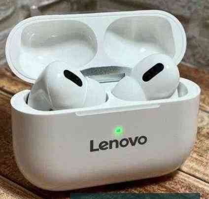 Наушники: Lenovo Trink Plus LP33 Харьков