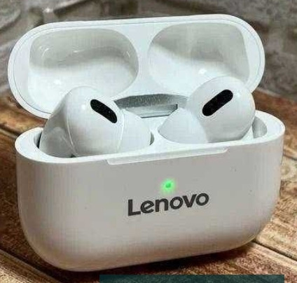 Навушники: Lenovo Trink Plus LP33 Харків - фото 1