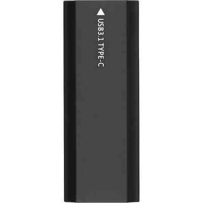 Кишеня зовнішня PowerPlant SSD Premium M.2 PCIe NGFF/NVMe USB3.1 (HC380459) Вінниця