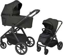 Детская коляска Espiro Yoga głęboko-spacerowy 2w1 - 14 Life Balance Киев - изображение 1