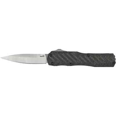 Нож Kershaw Livewire Carbon fiber (9000CF) Винница
