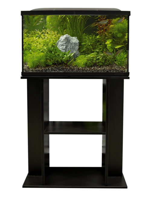 Подставка для аквариума SF Start Series Stand 100 BLACK (A4051025) Киев - изображение 2