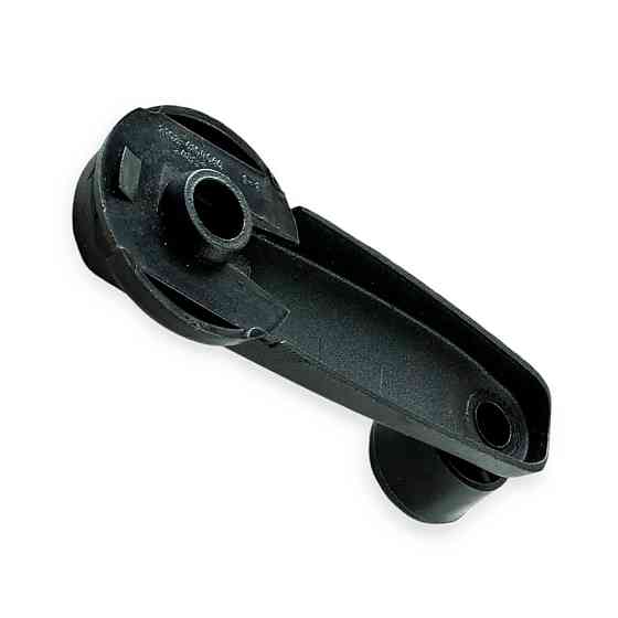 Ручка 2108-2115 метал склопідйомника Мукачево