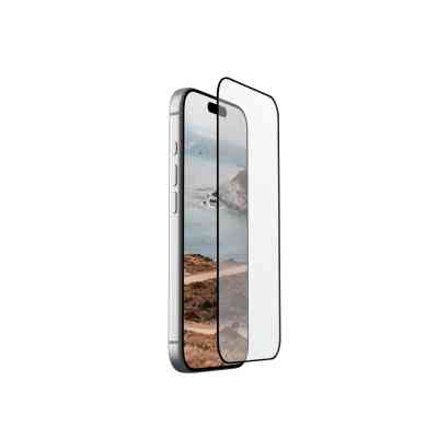 Стекло защитное UAG iPhone 17 Pro Transparent (14438311VNA) Винница