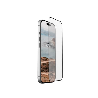 Стекло защитное UAG iPhone 17 Pro Transparent (14438311VNA) Винница - изображение 2