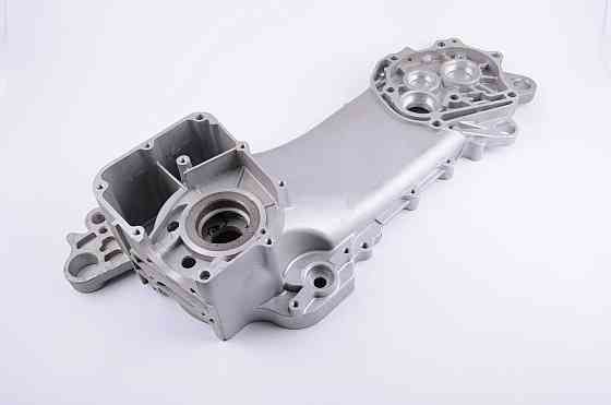 Картер скутер 4 Т Китай 50 (139QMA) (лівий) (13 колесо) ST Мукачево