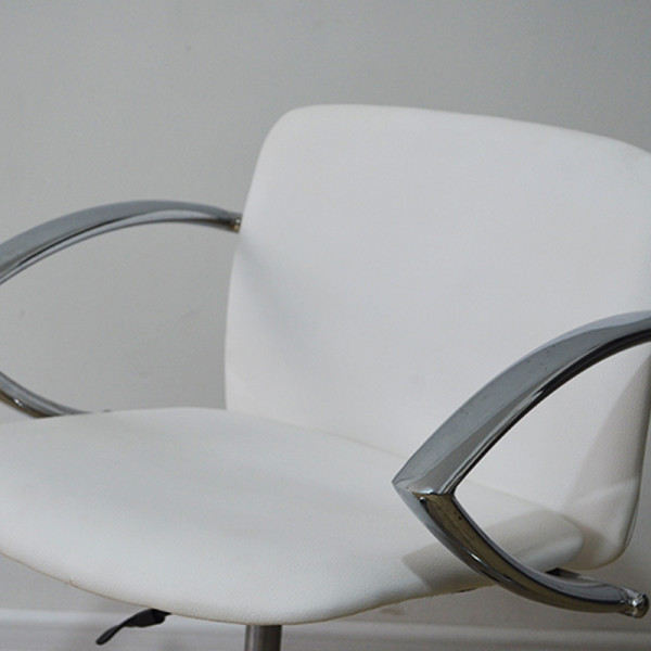 Стул на колесах Люкс (Цвета в ассортименте) Киев - изображение 9