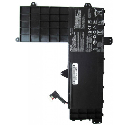 Аккумулятор для ноутбука ASUS E502 B21N1506, 4240mAh (32Wh), 2cell, 7.6V, Li-ion (A47729) Винница - изображение 2