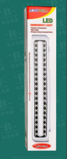 Світлодіодний вбудований акумулятор Ліхтарик TORCH AST-722 Одеса - фото 4