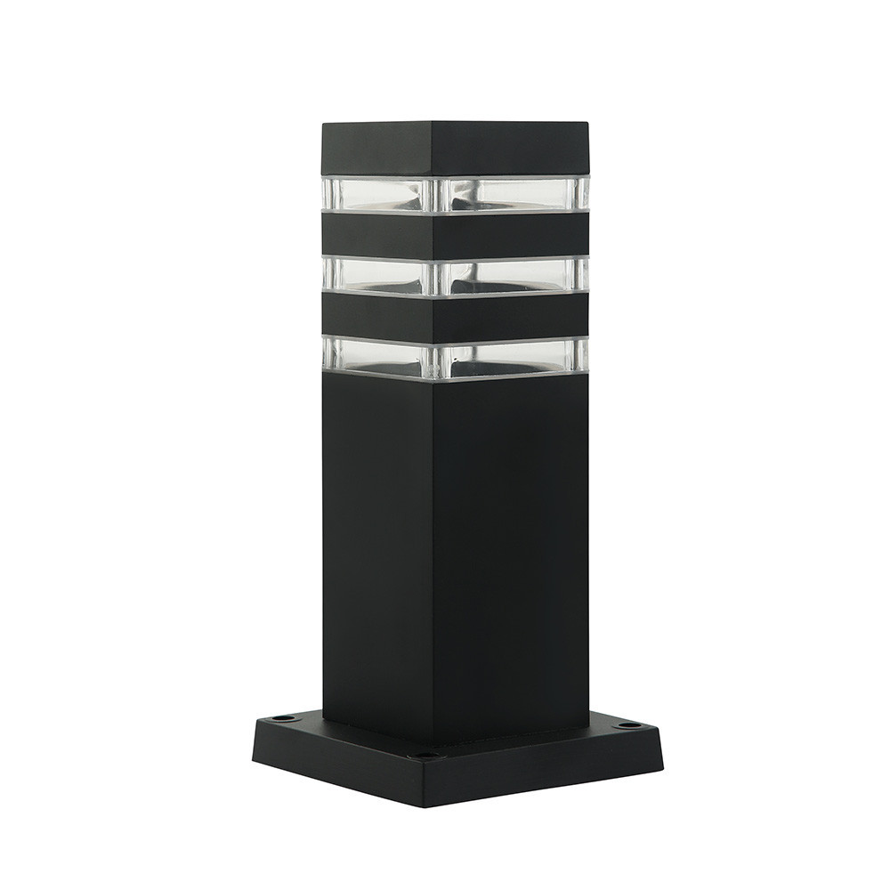 Светильник садовый столбик E27 PALMERA/S2 Одесса - изображение 1