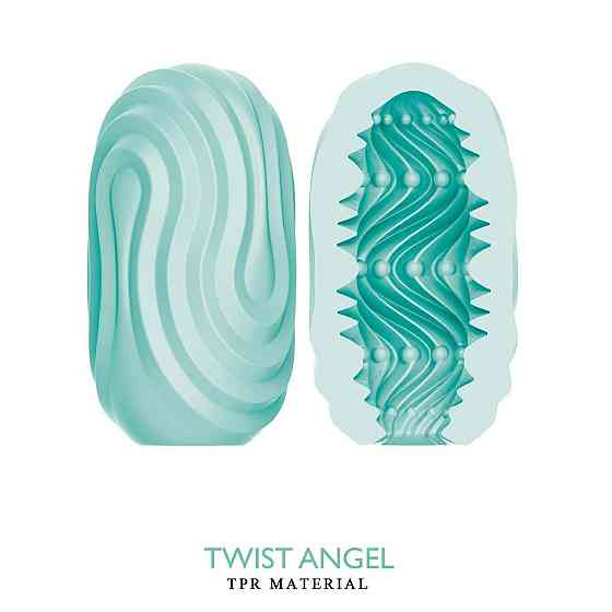 Мастурбатор - Pretty Love Cupid-X Twist Angel Sex Aura Київ
