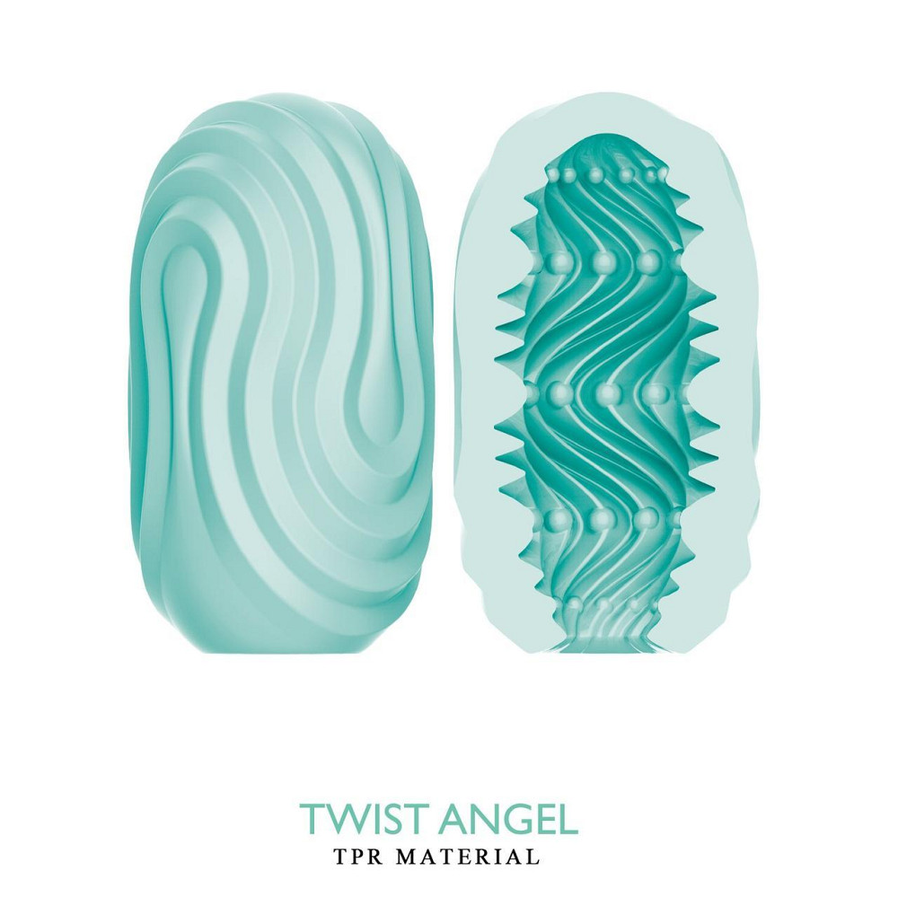 Мастурбатор - Pretty Love Cupid-X Twist Angel Sex Aura Київ - фото 3