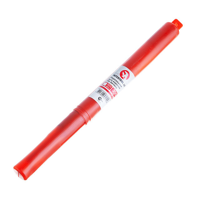 Перехідник SDS-Plus для коронок по бетону, 300 мм INTERTOOL SD-0419 Київ - фото 3