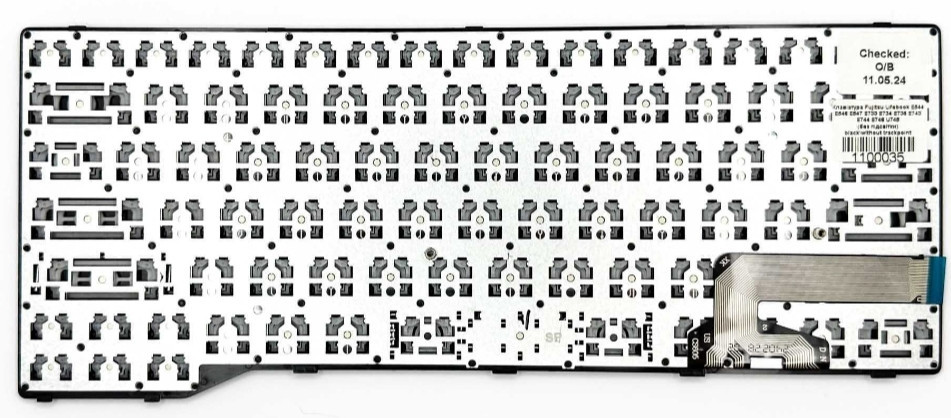 Клавиатура: Fujitsu Lite book Киев - изображение 2