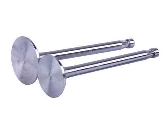 Клапаны двигатель дизель ZH1105N мотоблок мототрактор Мукачево