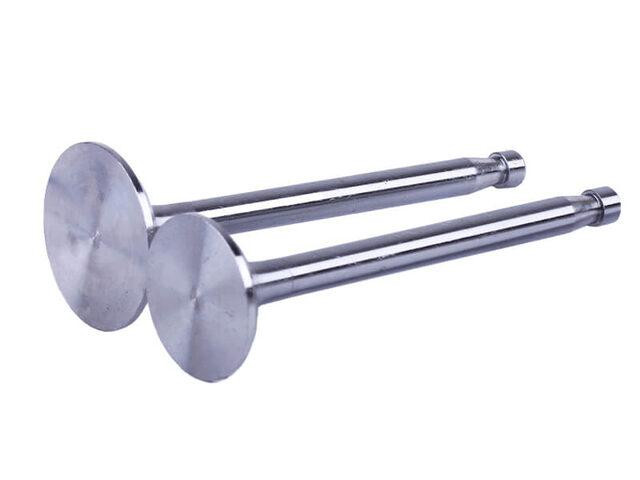 Клапаны двигатель дизель ZH1105N мотоблок мототрактор Мукачево - изображение 1