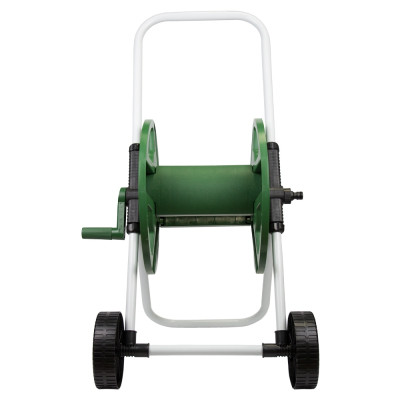 Тележка для шланга Grad 30м 1/2" (5017435) Винница - изображение 1