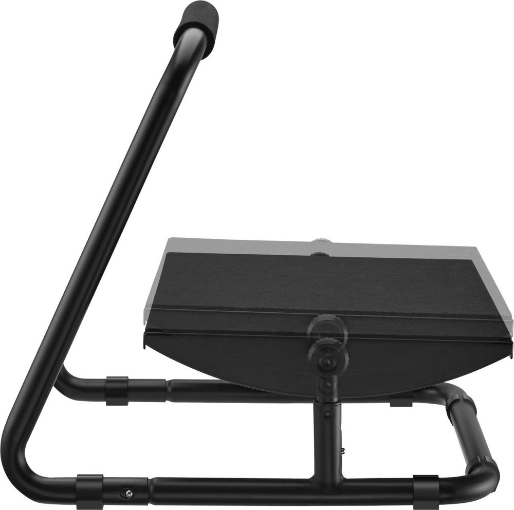 Регульована підставка для ніг OfficePro FR1040B Black ( 19163 ) Харків - фото 8