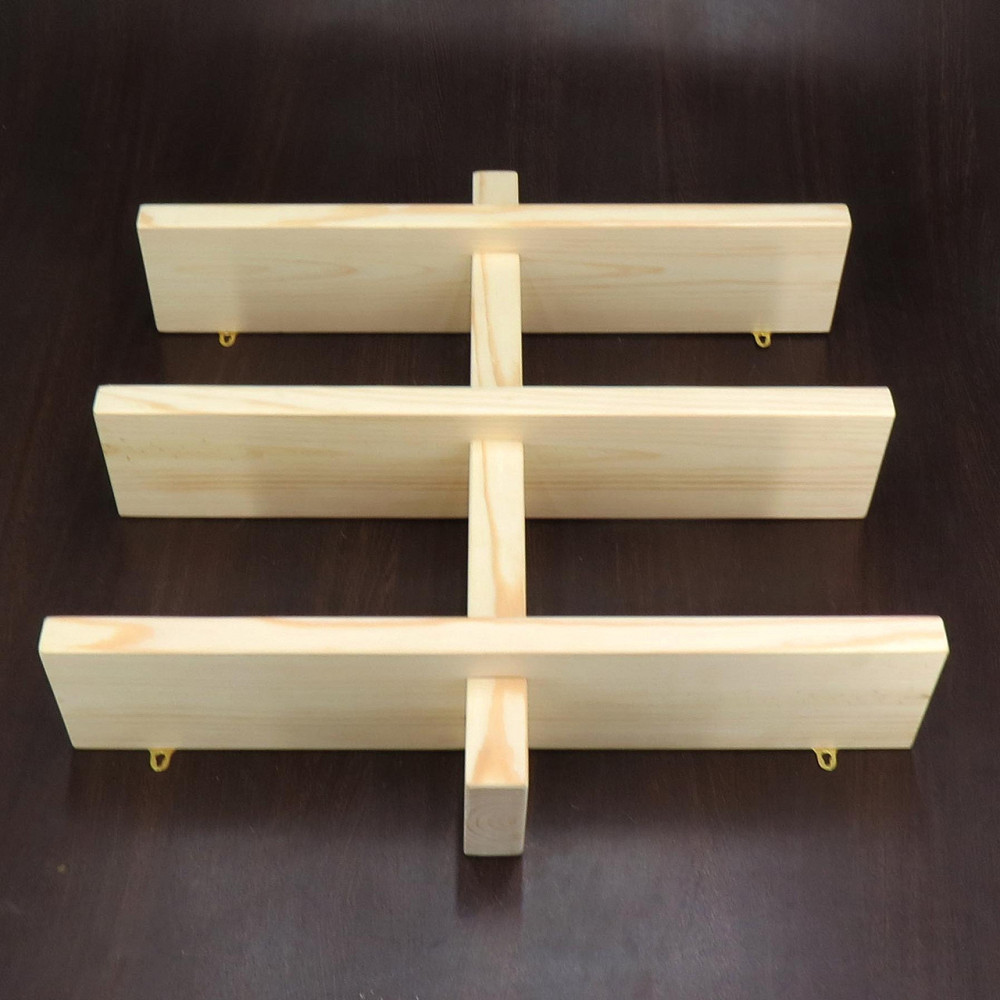 Настінна полиця "Престол" бланже Миколаїв - фото 6