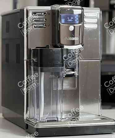 Кавомашина SAECO Incanto EP5365/10.ГАРАНТІЯ Харків