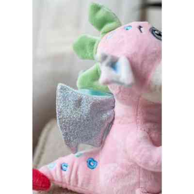 Мягкая игрушка Tigres Дракончик Мару (ДИ-0041) Винница