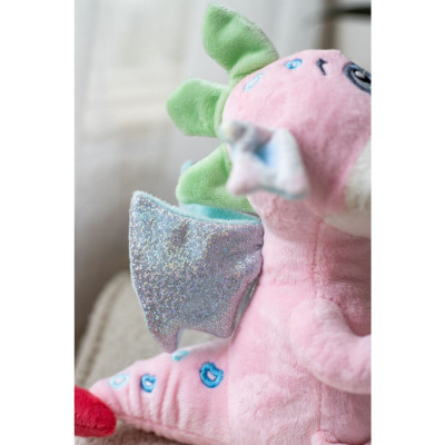 Мягкая игрушка Tigres Дракончик Мару (ДИ-0041) Винница - изображение 3