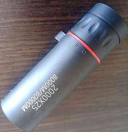 Новый Монокуляр бинокль качество. Киев