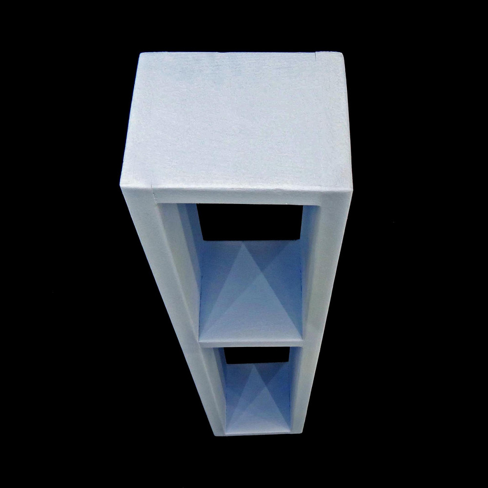 Тримач для туалетного паперу "Плюмбум" ірис Миколаїв - фото 4