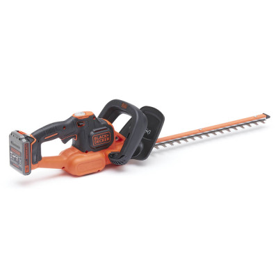 Кущоріз Black&amp;Decker 18М, 2Ah, 45 см (GTC18452PC) Вінниця - фото 5