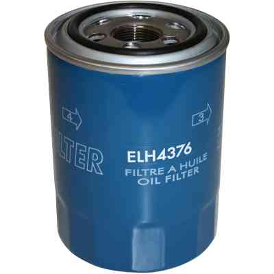 Фильтр масляный MECAFILTER ELH4376 Винница