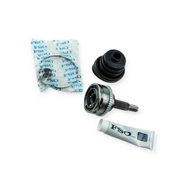 Шрус наружный 1,6 Шанхай (z-22) Авео Мукачево