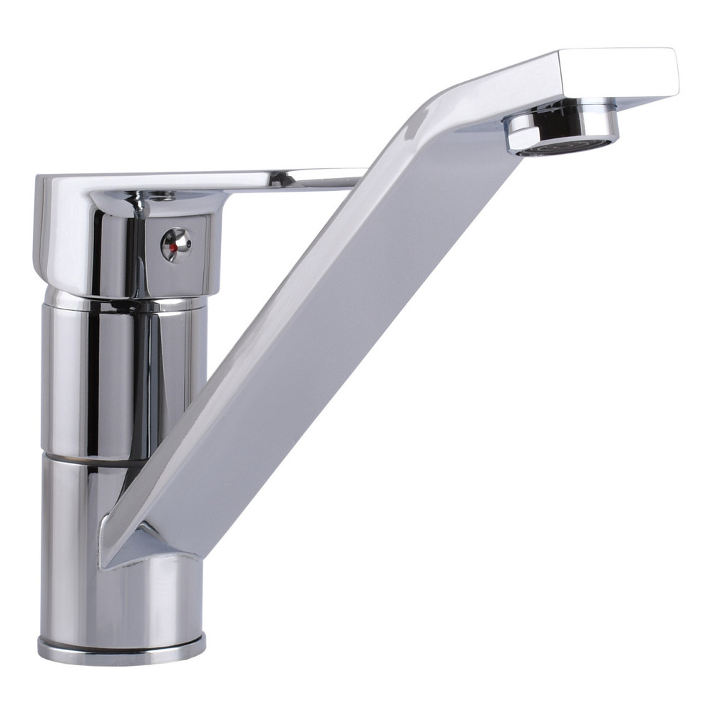 Смеситель для кухни Globus Lux BONN GLB-0203Q Киев - изображение 8