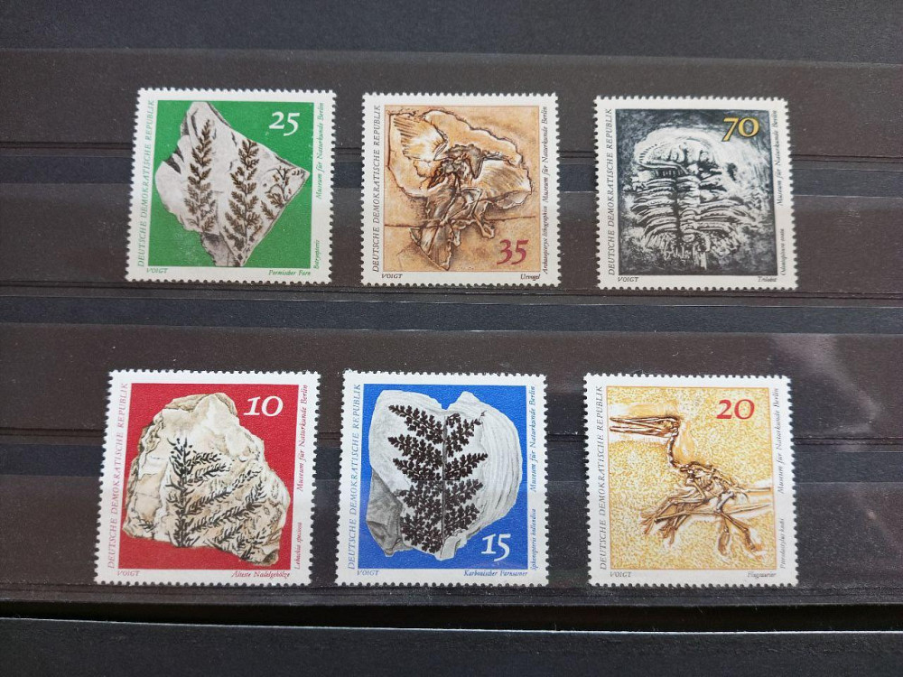 Германия ФРГ Німетчина. Марки Полтава - изображение 1