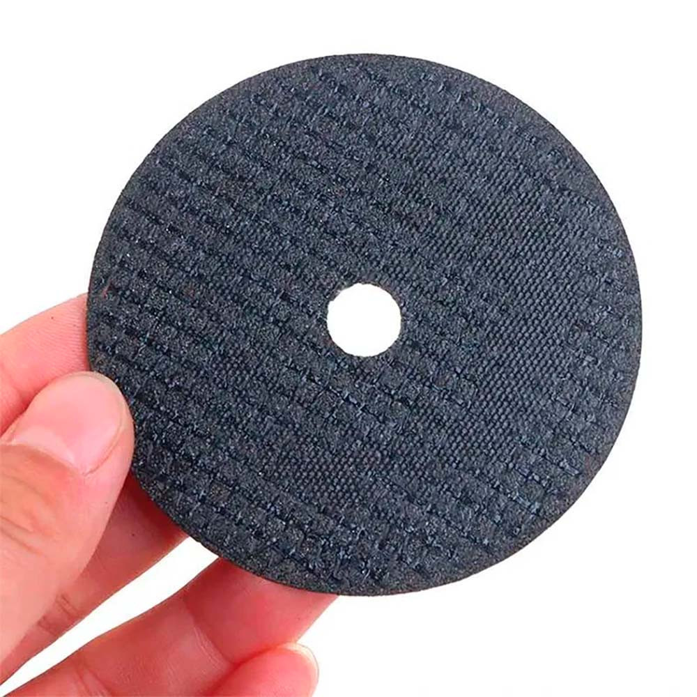 Диск відрізний для болгарки 3" (75мм), 1шт / Диск для болгарки / Круг відрізний / Круг для болгарки Київ - фото 5