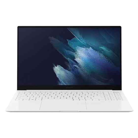 Galaxy Book Pro NP950XBD 15.6" FullHD Amoled Intel Core i7 1165G7 16GB 512GB SSD M.2 NVME Миколаїв