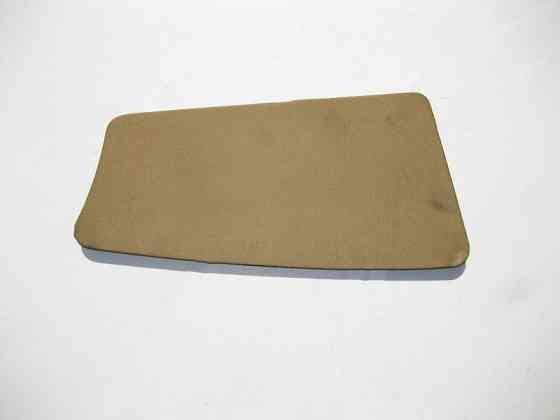 Mercedes-Benz  A2197201948 8N00 Тканинна накладка бежева під ручкою передньої лівої дверної картки CLS C219 Одеса