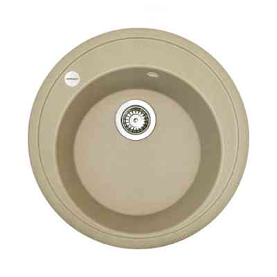 Мойка кухонная Adamant Sun Сахара + змішувач (4824296910102) Вінниця