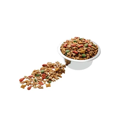 Сухой корм для кошек Пан Кот Микс 400 г (4820111140367) Винница - изображение 2