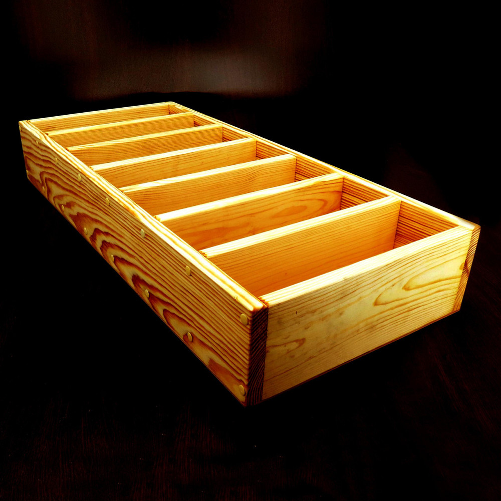 Органайзер для сковородок 