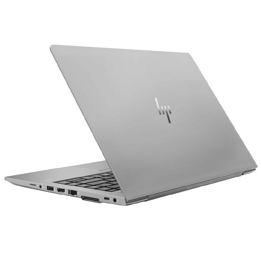 Б/У Ноутбук HP ZBook 14U G5 (i5-7300U/8/256SSD) - Class B Київ - фото 8