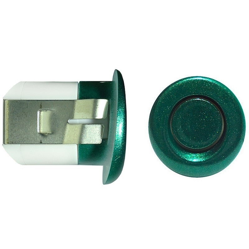 Парковочная система Parkcity Tallinn 818/305L Green 8-датчиков Харьков - изображение 6