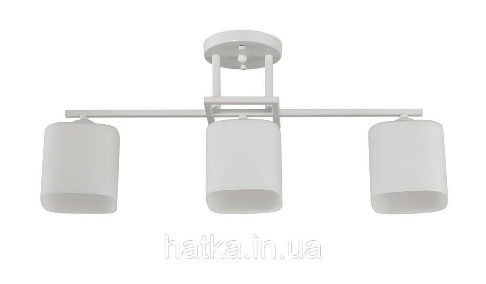 Светильник G 07473/3 Матовый Белый Киев - изображение 2