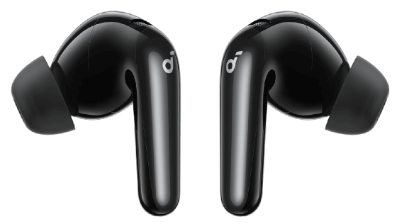 Гарнитура Anker SoundСore R60i NC Black (7232846) Киев