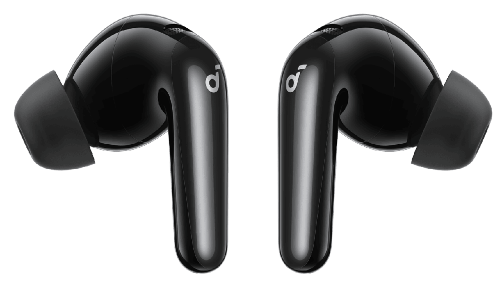 Гарнитура Anker SoundСore R60i NC Black (7232846) Киев - изображение 2