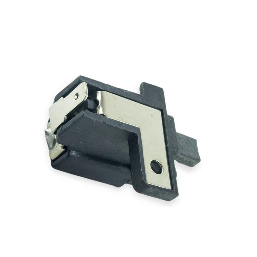 Щетки 2101 в сб. () генератора Мукачево - изображение 2