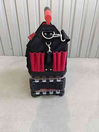 Сумка та органайзер MILWAUKEE PACKOUT, набір з 3 частин 4932499040 Одеса