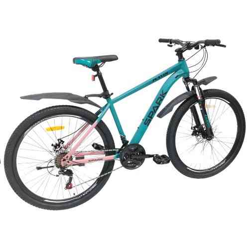 Велосипед SPARK PLAYER (колеса – 27,5