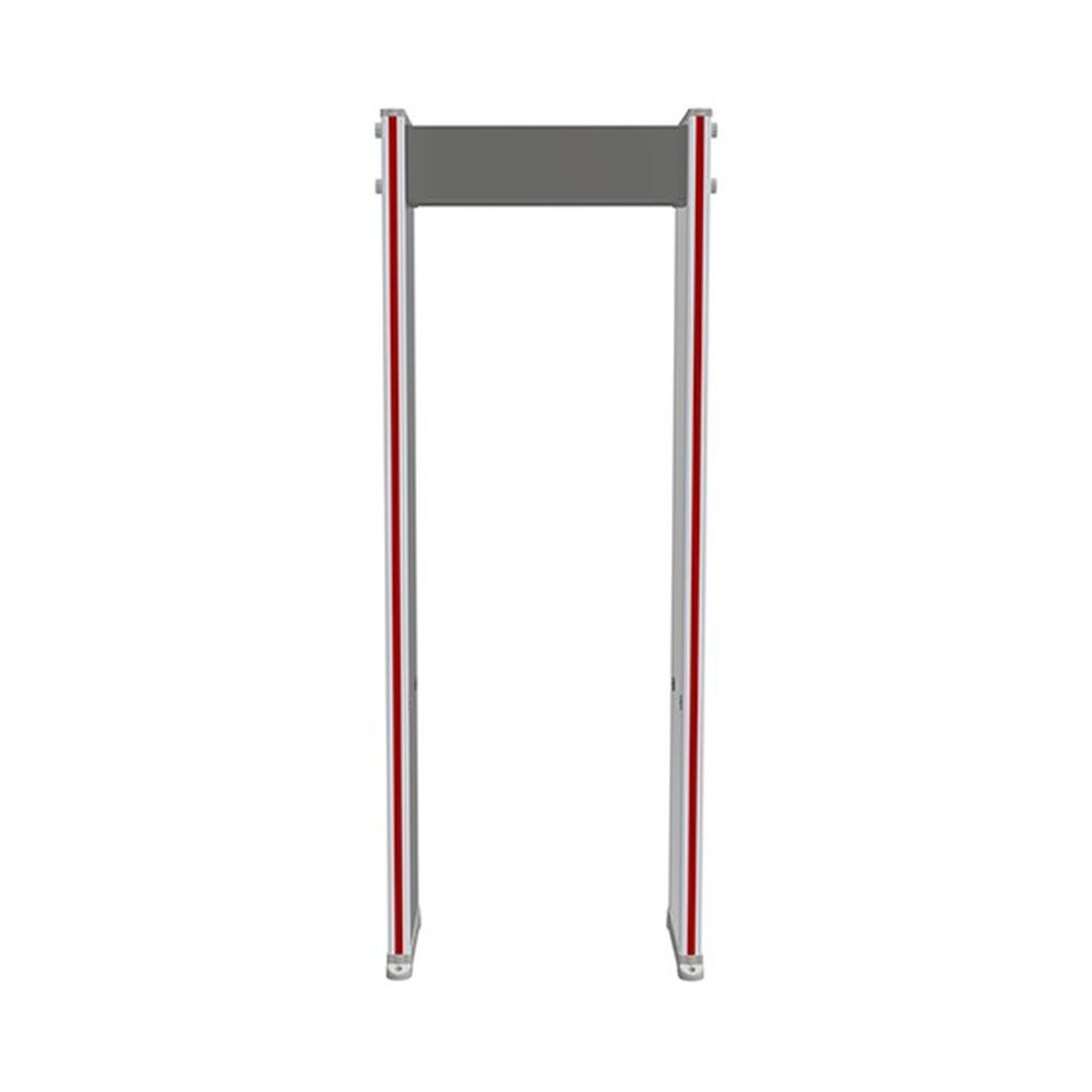 Арочний металодетектор ZKTeco ZK-D2180 на 18 зон детекції Київ - фото 2