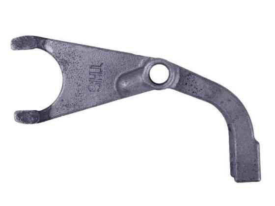 Виделка перемикання шестерні підвищуючої/понижувальної передачі для КПП/6 Мукачево