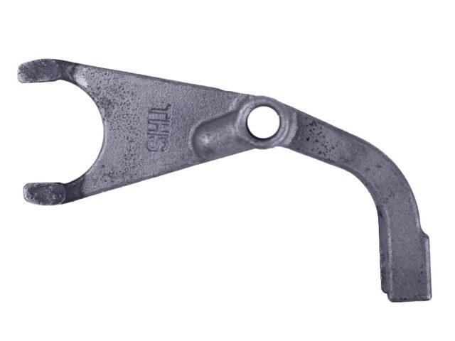 Вилка переключения шестерни повышающей/понижающей передачи для КПП/6 Мукачево - изображение 4